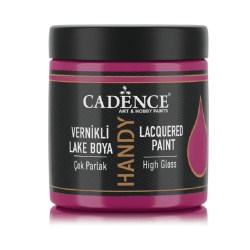 Handy Lacquered Sour Cherry 250 Ml